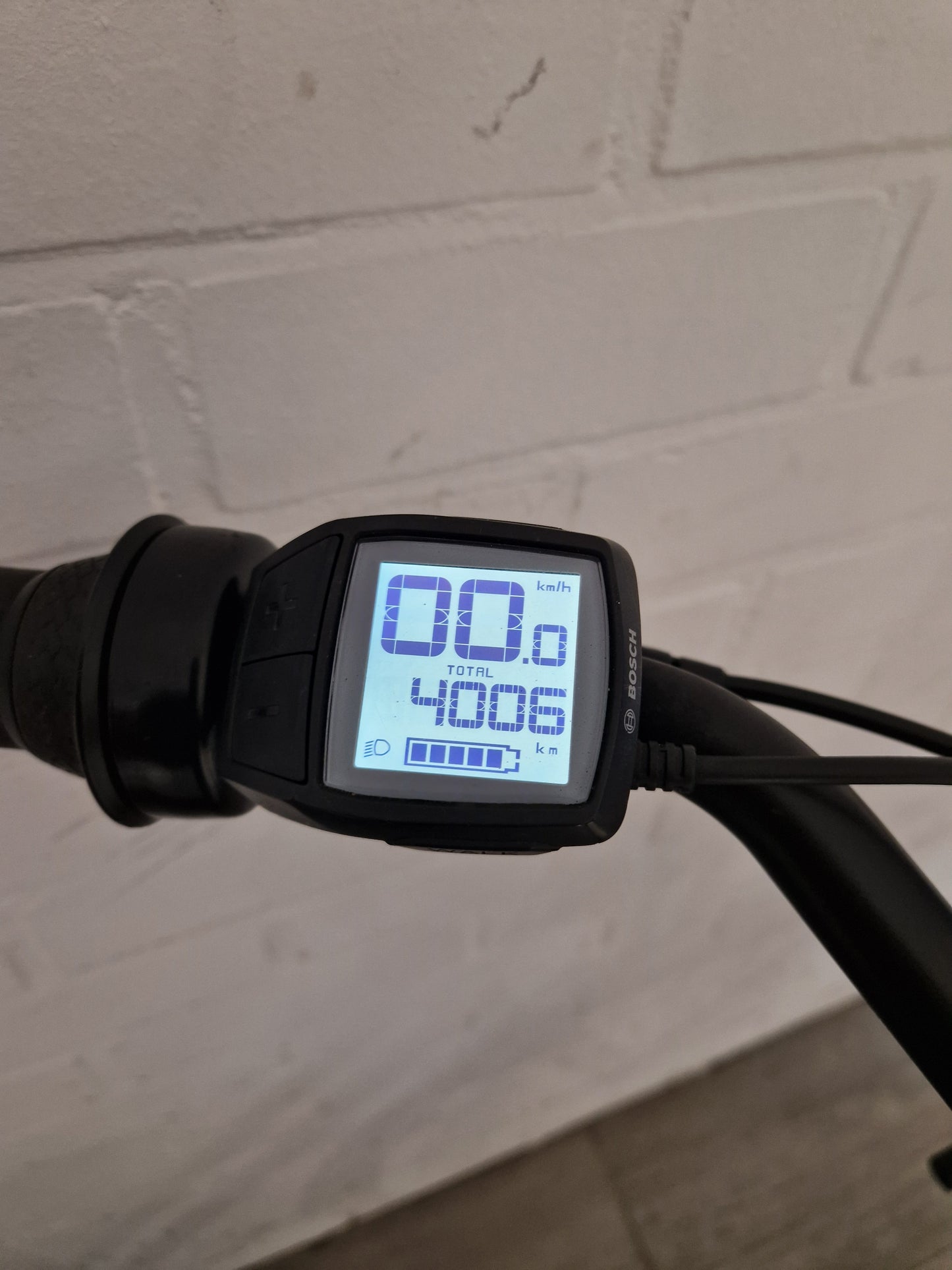 Gazelle Heavy D54 Duty Bosch Active Line middenmotor