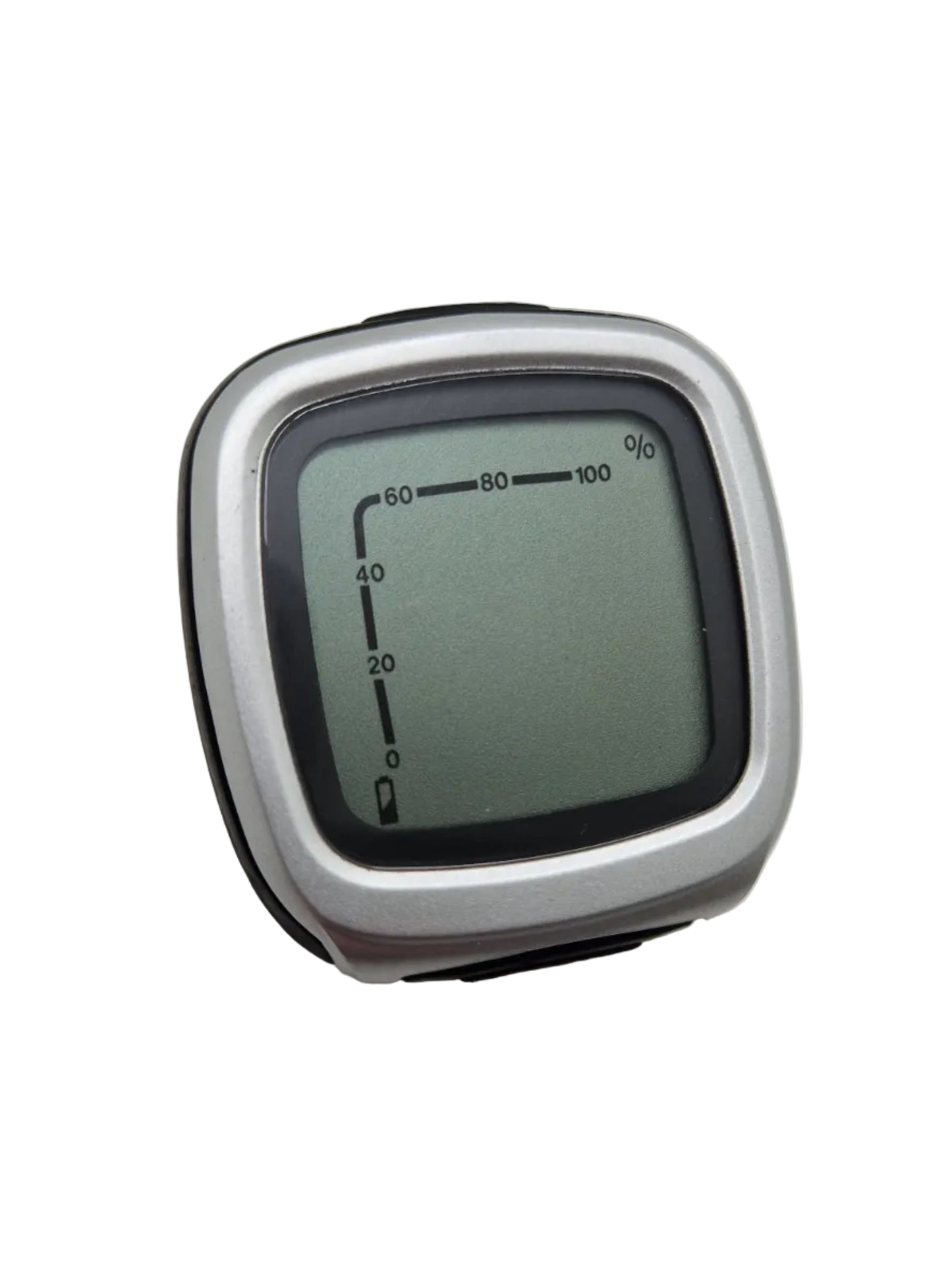 Display ion CU2V2 vierkant