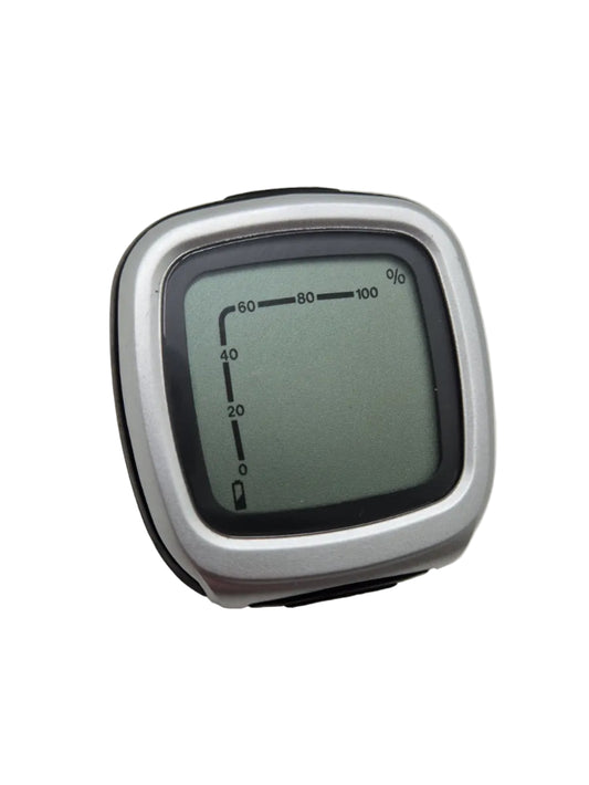 Display ion CU2V2 vierkant