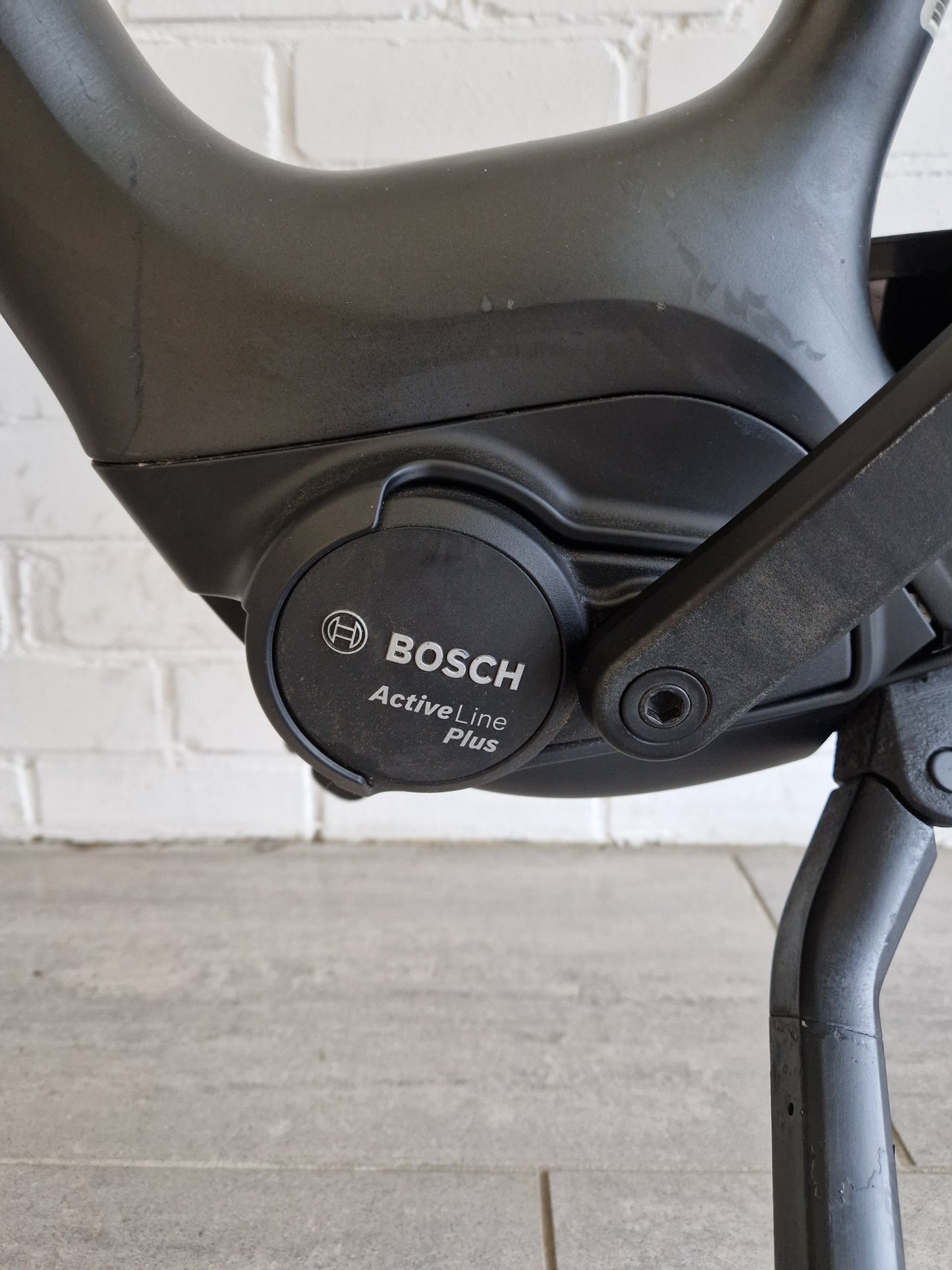 Batavus Finez D48 Bosch Active Line Plus middenmotor