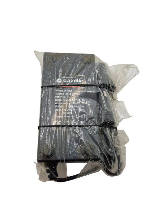 Acculader Gazelle Innergy