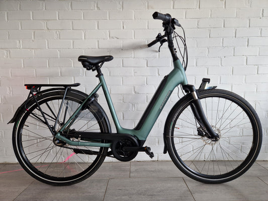 Batavus Finez D57 Bosch Active Line Plus middenmotor