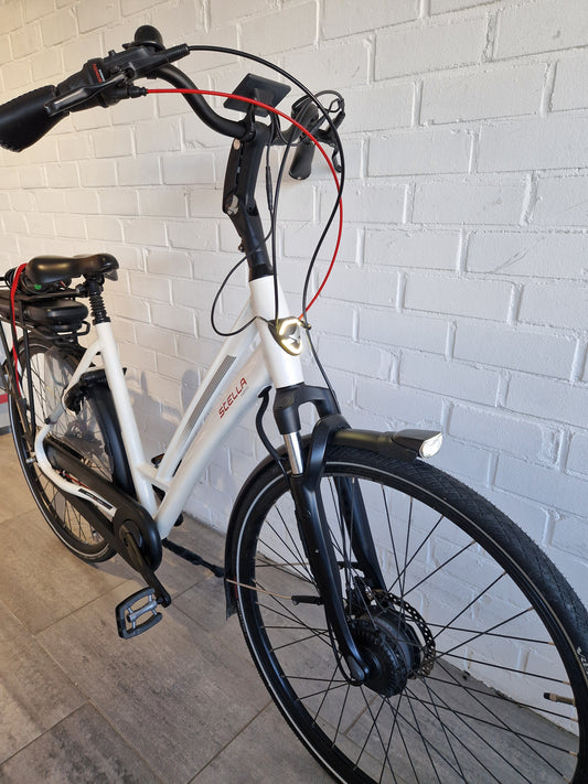 Stella Cosmo e-bike 53 cm