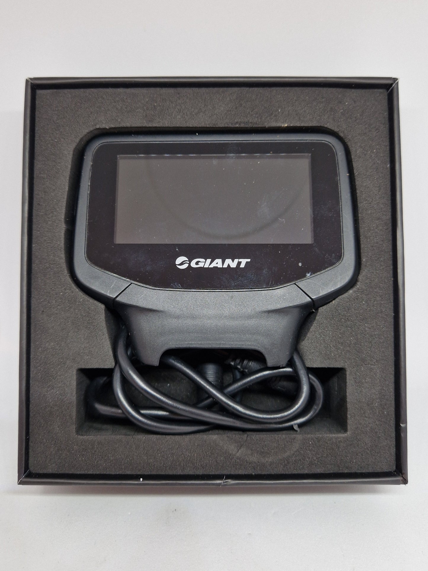 Display Giant Ride Control Evo-Prime