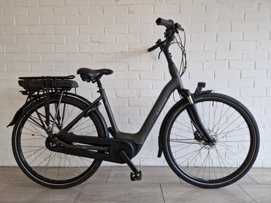 Batavus Finez D48 Bosch Active Line Plus middenmotor