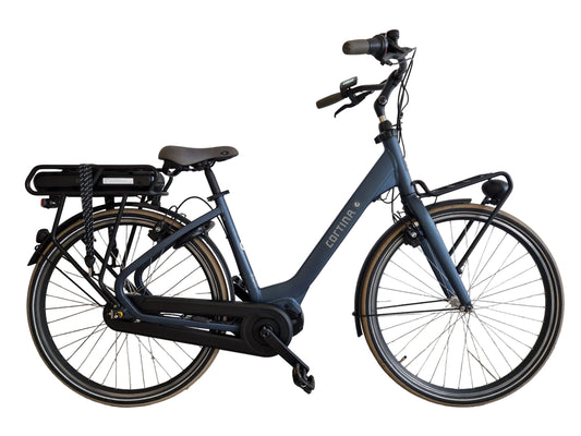 Cortina Common Family 2022 middenmotor