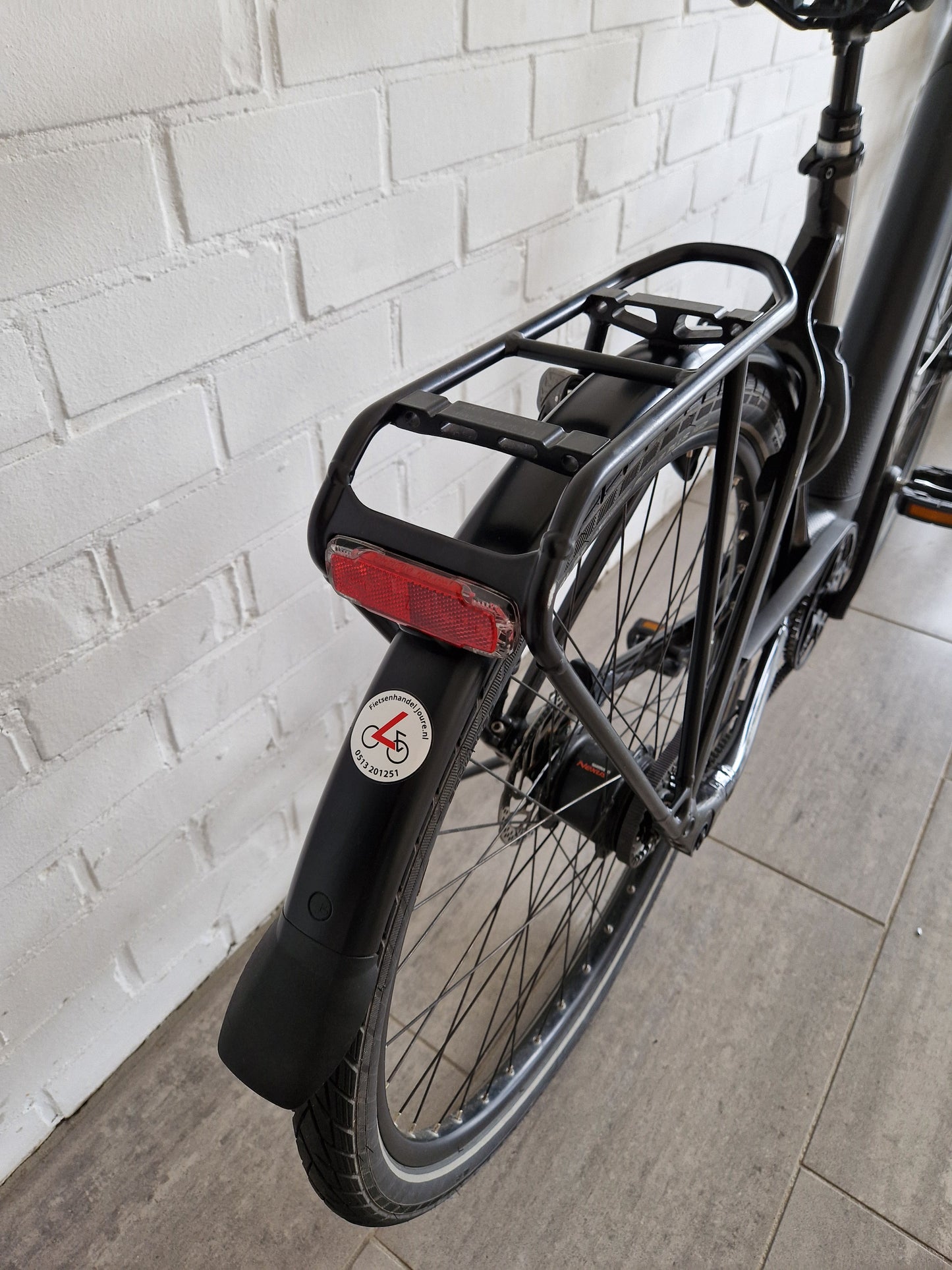 Koga E-Nova EVO D54 Bosch MM