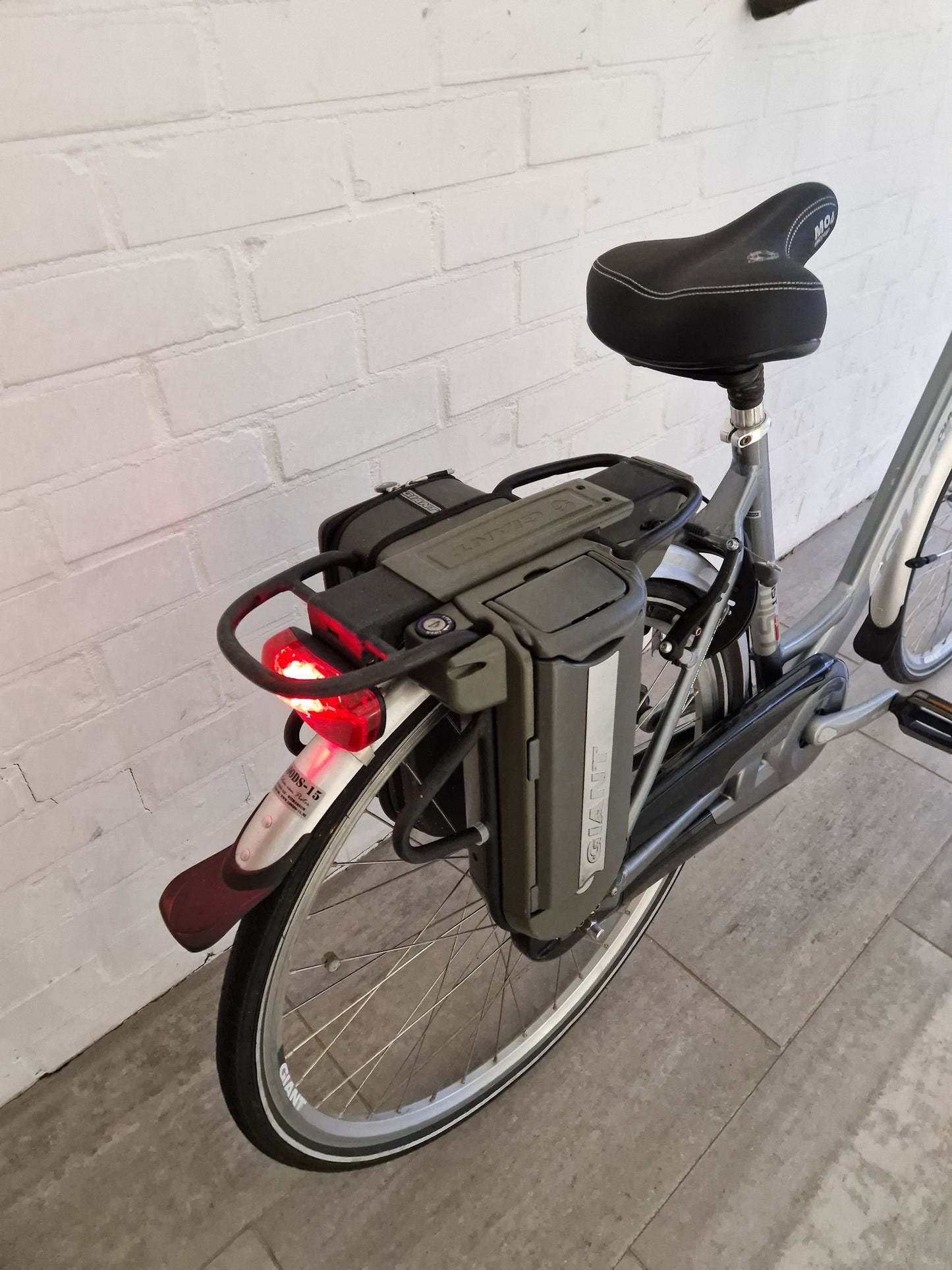 Giant Twist D53 e-bike