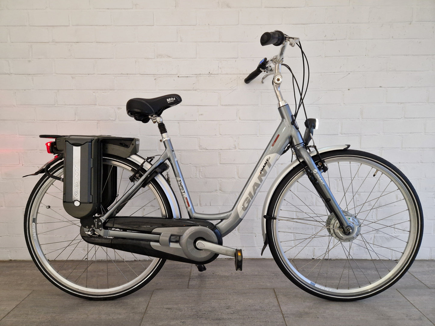 Giant Twist D53 e-bike