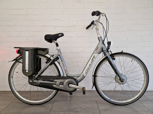 Giant Twist D53 e-bike