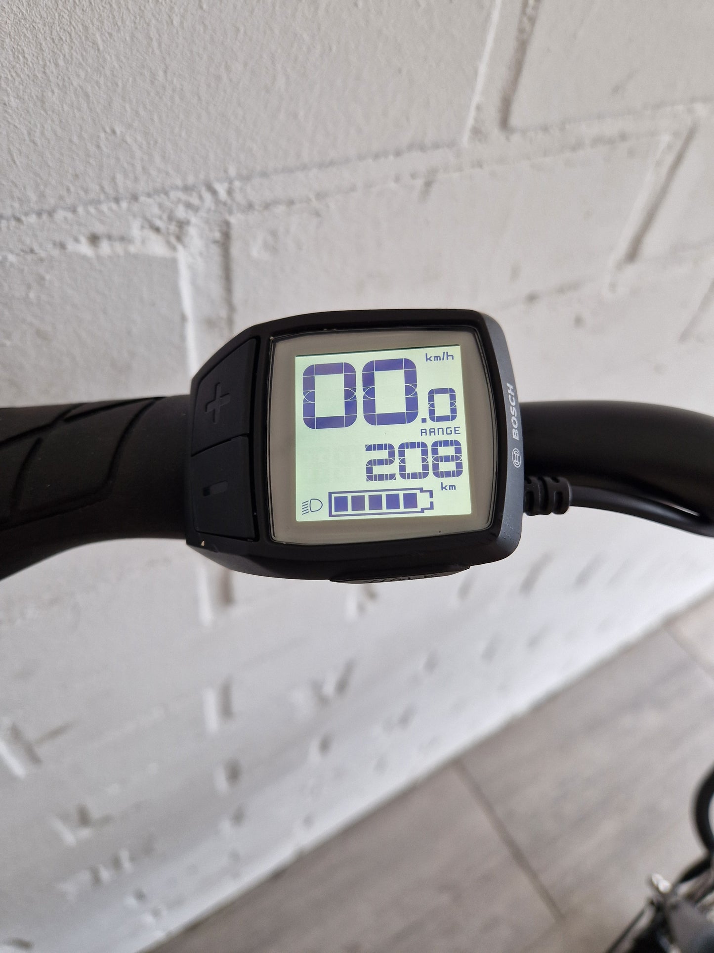 Batavus Quip D54 Bosch Active Line Plus middenmotor