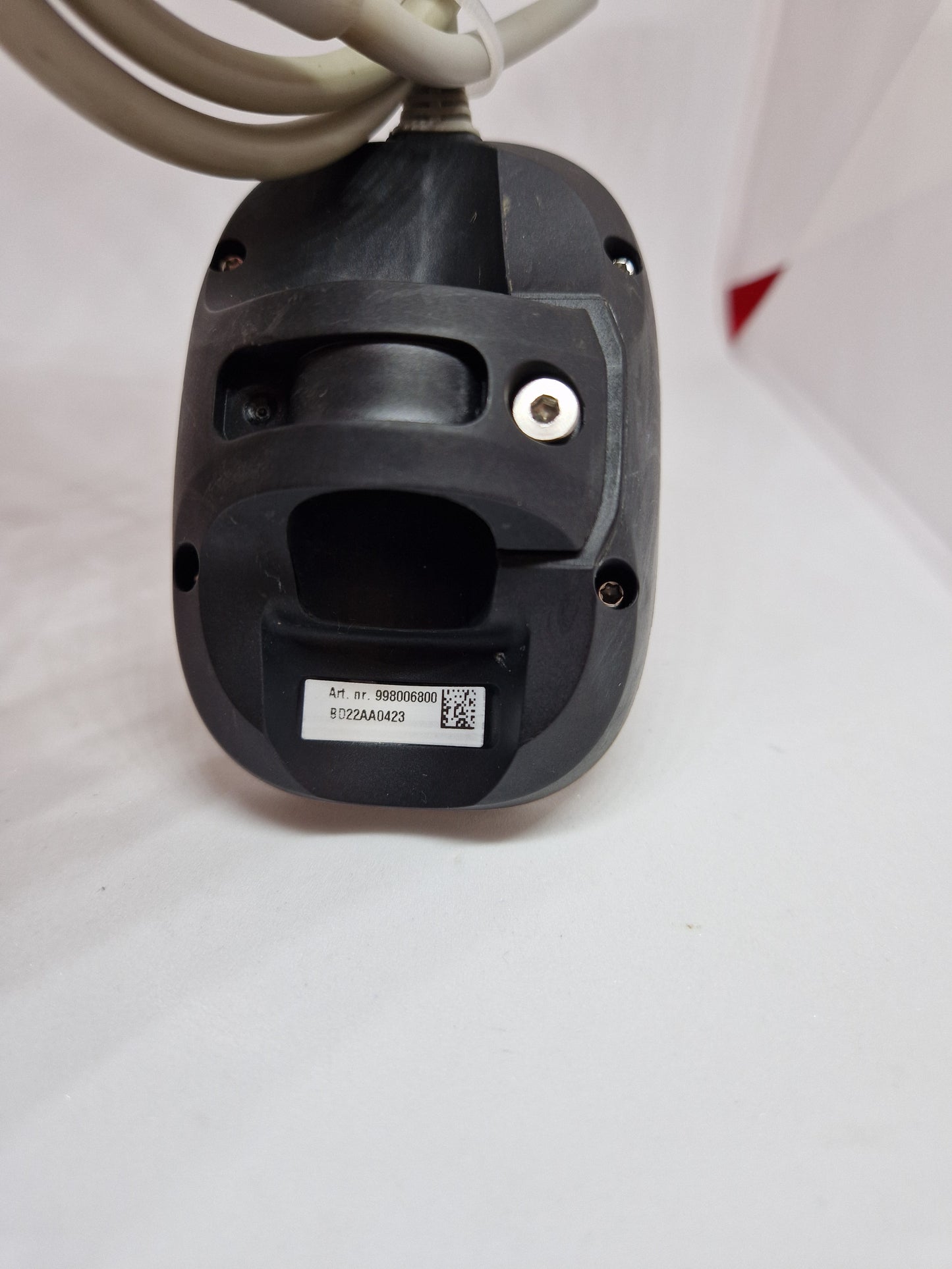 Display Gazelle Innergy Plus