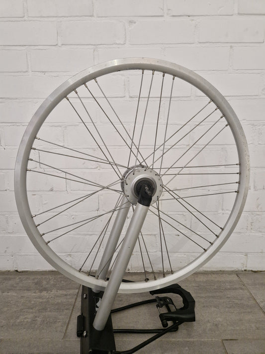 Achterwiel 28 inch Shimano Nexus 8 "Premium" SG-8R31