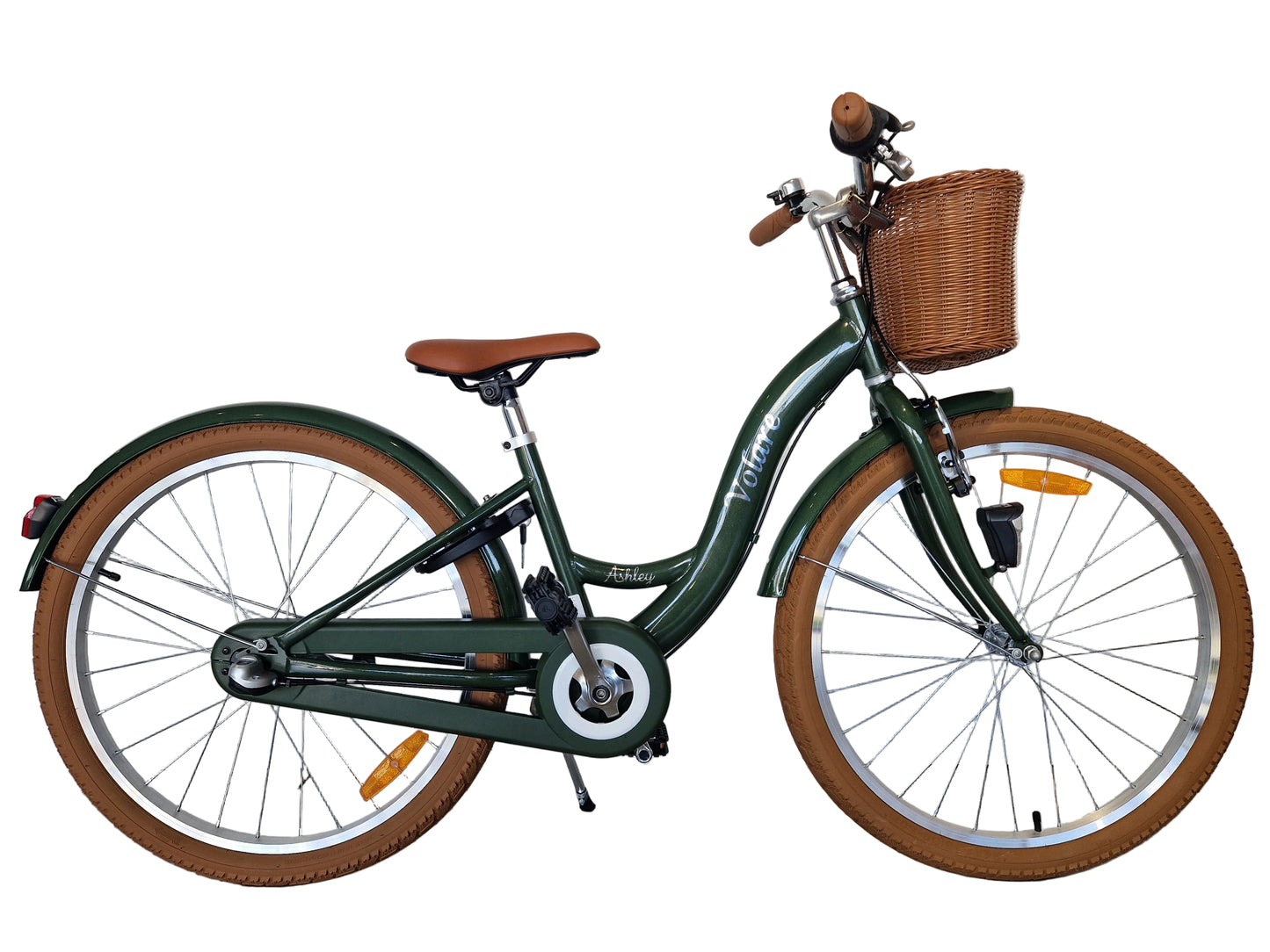 Volare Ashley 24 | 26 inch