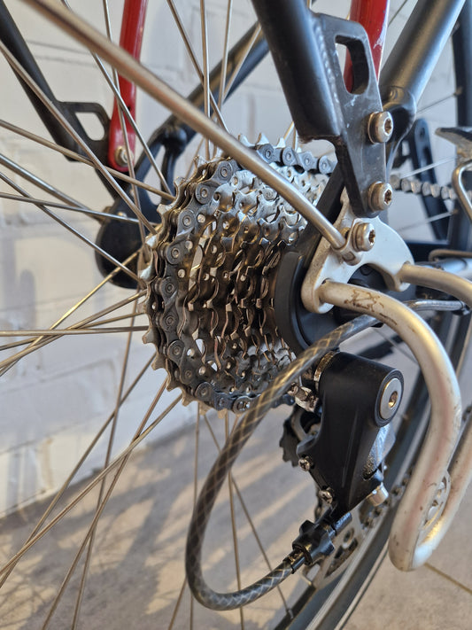 Batavus Zonar 49 cm