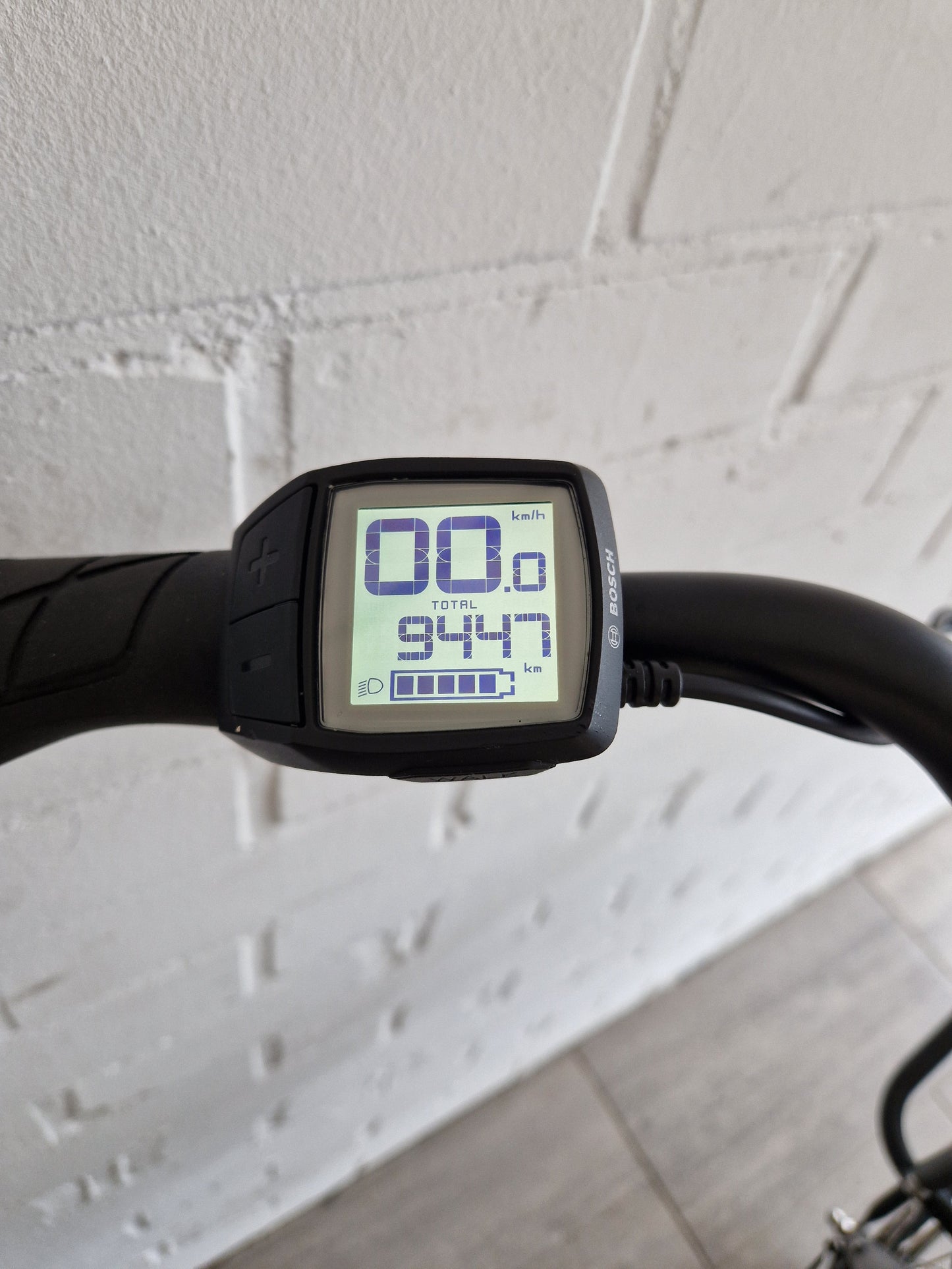 Batavus Quip D54 Bosch Active Line Plus middenmotor