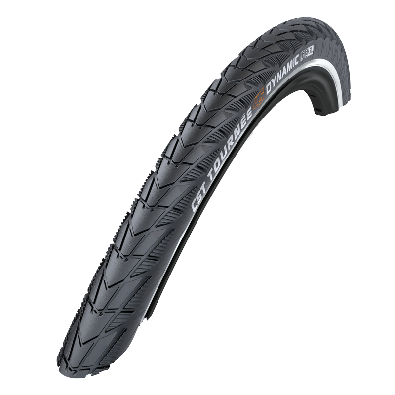 Buitenband 28 inch Tournee Dynamic 28 x 1.50 | 40-622